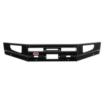  SAHARA BUMPER HILUX 11ON : Pare-chocs ARB robuste 4x4 